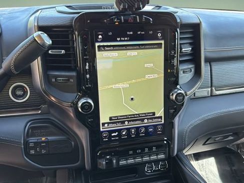 Used 2020 RAM 2500 Limited AWD/4WD image 27