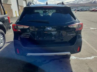 Used 2020 Subaru Outback Limited w/ Popular Package #2