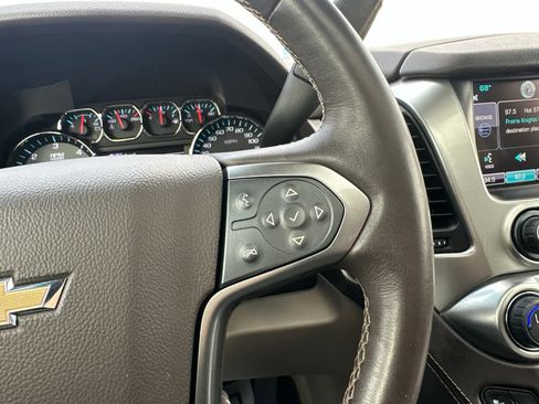 Used 2015 Chevrolet Suburban LTZ AWD/4WD image 58