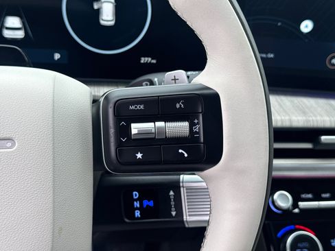 New 2025 Hyundai Santa Fe Calligraphy image 19