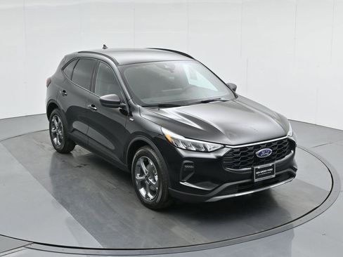 New 2025 Ford Escape ST-Line w/ Equipment Group 301A image 37