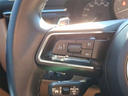 Used 2022 Porsche Macan S image 22