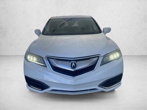 Used 2016 Acura RDX FWD image 5