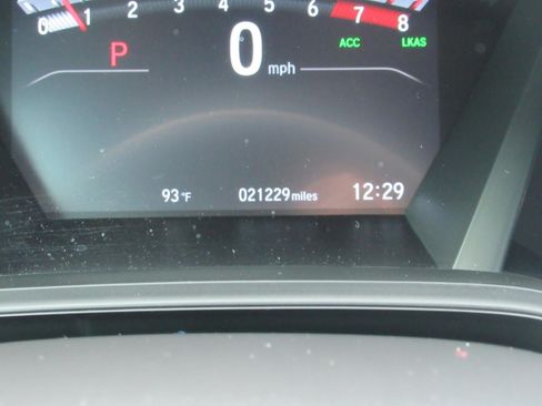 Used 2022 Honda CR-V Special Edition image 27