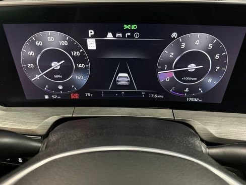 Used 2024 Kia Telluride SX Prestige X-Line AWD/4WD image 29