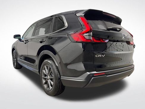 Used 2026 Honda CR-V EX-L image 3