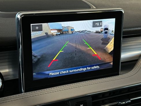 Used 2022 Lincoln Corsair FWD image 18