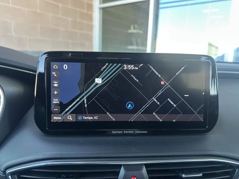 Used 2022 Hyundai Santa Fe Limited w/ Cargo Package image 25