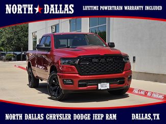 New 2026 RAM 1500 Express AWD/4WD video 1