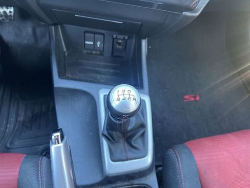 Used 2015 Honda Civic Si image 19