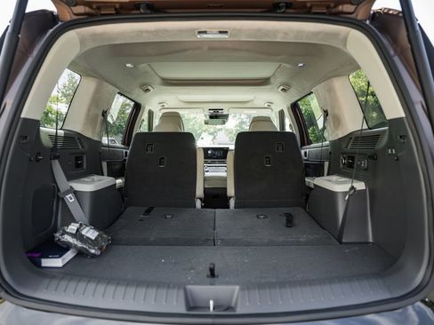 New 2025 Hyundai Santa Fe Calligraphy image 10