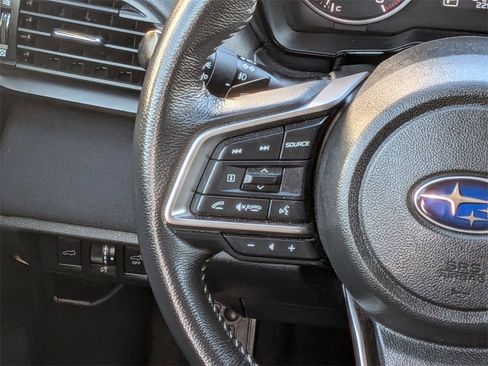 Used 2025 Subaru Outback Premium image 23