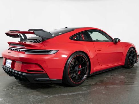 Used 2024 Porsche 911 GT3 image 8