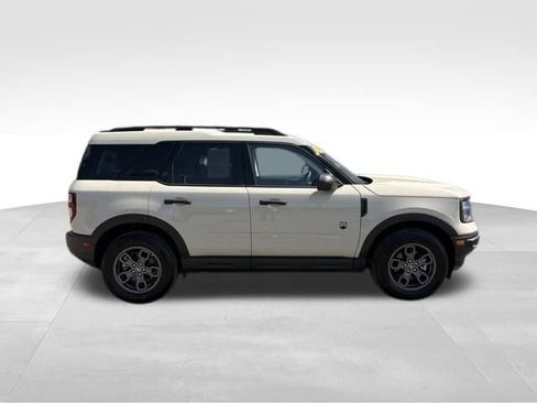 Used 2024 Ford Bronco Sport Big Bend AWD/4WD image 9