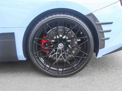 Used 2023 BMW M2 image 8