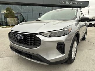 Used 2023 Ford Escape Active video 1