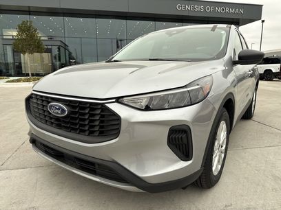 Used 2023 Ford Escape Active