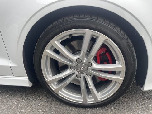 Used 2016 Audi S3 Premium Plus w/ Technology Package image 14