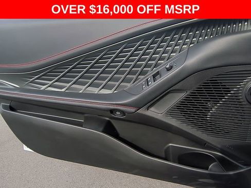 New 2025 Dodge Charger R/T w/ Quick Order Package 25M R/T image 30