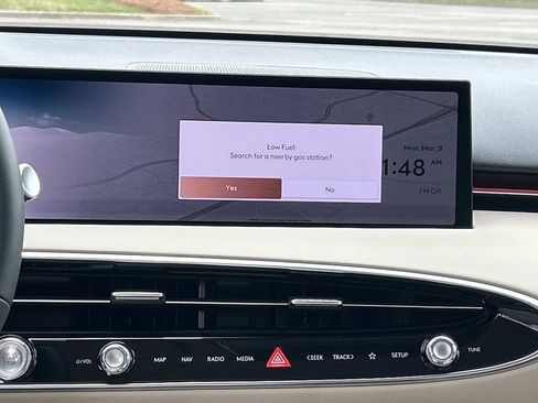 New 2026 Genesis GV70 2.5T Advanced AWD/4WD image 27