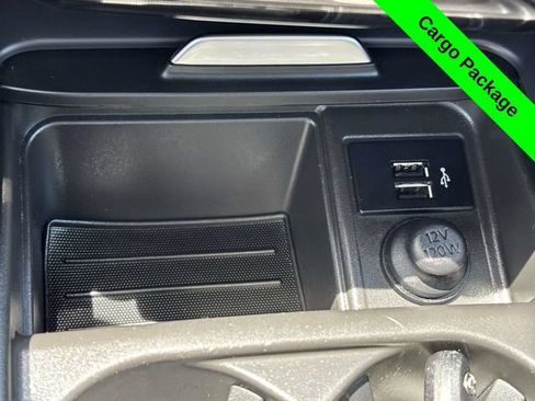 Used 2019 INFINITI QX50 Luxe w/ Navigation Package AWD/4WD image 22