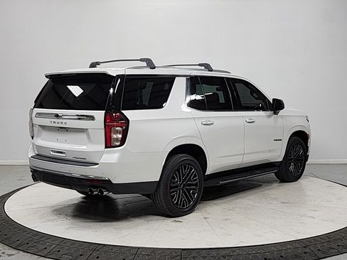 Used 2021 Chevrolet Tahoe Premier image 7