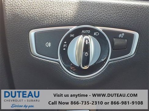 Used 2018 Mercedes-Benz E 400 E 400 image 24