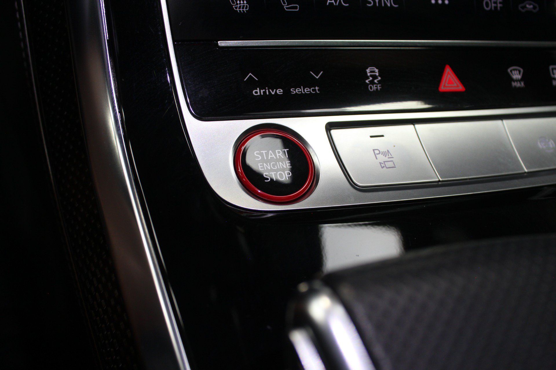 Used 2023 Audi SQ8 Premium Plus AWD/4WD image 75