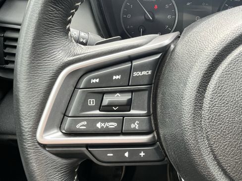 Used 2025 Subaru Legacy Premium AWD/4WD image 20