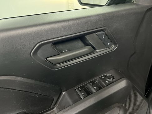 Used 2023 Chevrolet Colorado W/T w/ WT Convenience Package II image 74