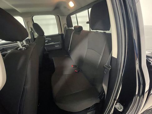 Used 2020 RAM 1500 Classic Warlock image 24