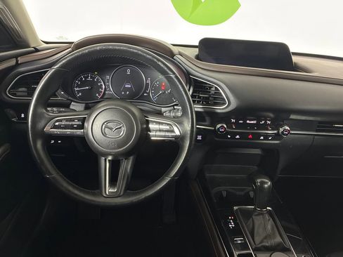 Used 2022 MAZDA CX-30 AWD 2.5 S w/ Premium Package image 21