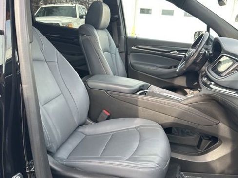 Used 2023 Buick Enclave Essence w/ Experience Buick Package image 36