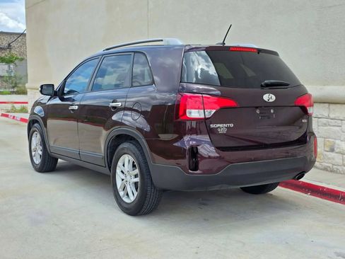 Used 2014 Kia Sorento LX FWD image 5