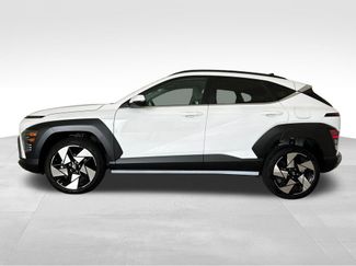 Used 2024 Hyundai Kona Limited AWD/4WD video 2