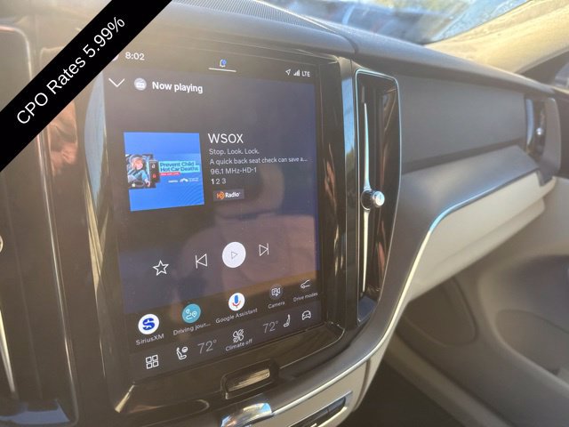 Certified 2024 Volvo XC60 B5 Core w/ Protection Package Premier AWD/4WD image 20