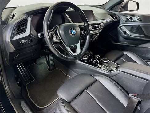 Used 2022 BMW 228i Gran Coupe 228i w/ Convenience Package image 7