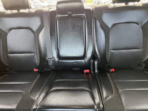 Used 2024 RAM 1500 Laramie image 21