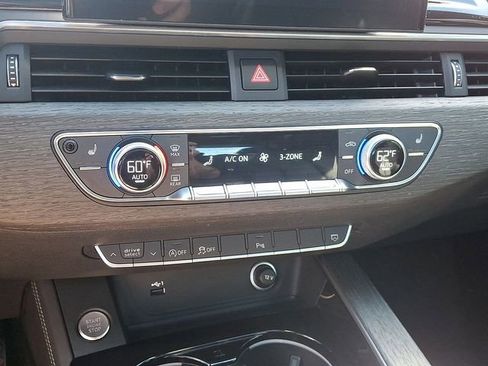 Used 2022 Audi A5 2.0T Premium Plus AWD/4WD image 19