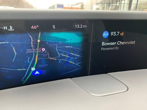 New 2026 Lincoln Nautilus Premier w/ Equipment Group 102A image 31