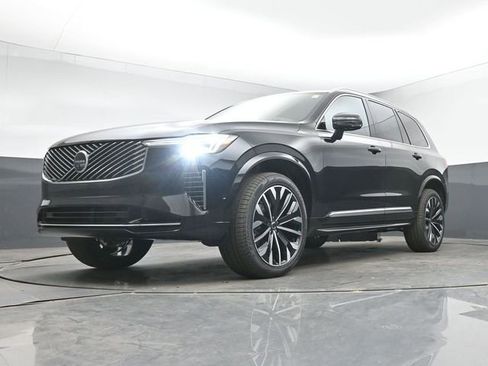 New 2026 Volvo XC90 B6 Plus AWD/4WD image 41
