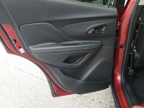 Used 2019 Buick Encore Preferred w/ Safety Package image 11