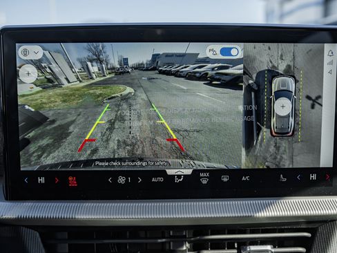 New 2026 Ford Explorer Tremor w/ Tremor Ultimate Package image 47