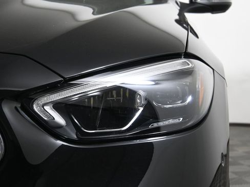 Certified 2025 Mercedes-Benz C 300 4MATIC Sedan image 10