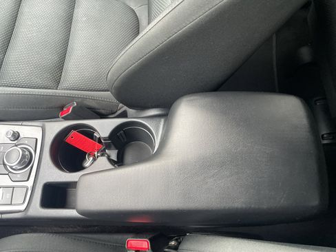 Used 2016 MAZDA CX-5 Touring FWD image 36