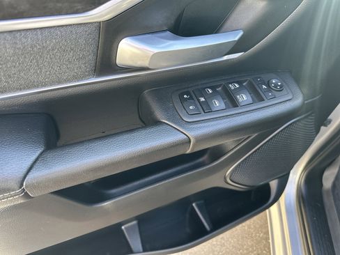 Used 2022 RAM 1500 Big Horn image 9