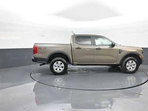 New 2025 Ford Ranger XL image 8