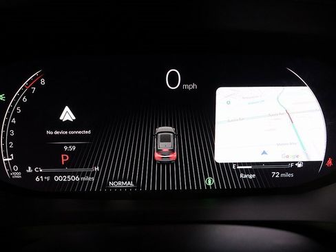 Used 2026 Acura MDX Base image 18