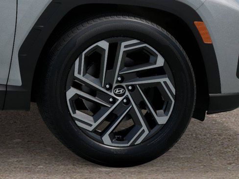 New 2026 Hyundai Tucson SEL Plus FWD image 8