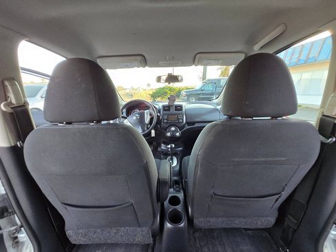 Used 2014 Nissan Versa Note SV w/ Convenience Package FWD image 34